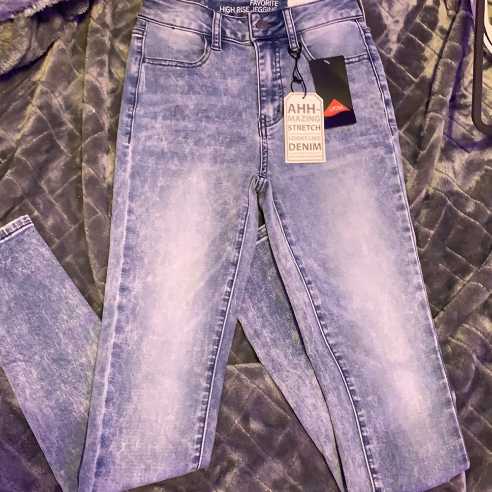jeggings